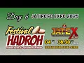 Download Lagu JATEX EXPO 2025 DAY KE 06