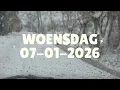 Lagu Woensdag 07-01-2026