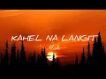 Download Lagu Kahel Na Langit - Maki (Lyrics)