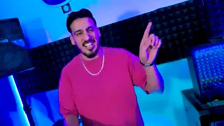 اغنية بدايتها بزعاقة لقيت روحي لاصق 2025 