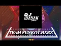 Lagu DJ MERINDUMU LAGI  KUKATAKAN DENGAN INDAH FUNKOT GALAU HARD 2025 - DJ WAYAN HERZ FT TEAM FUNKOT.HEZ 