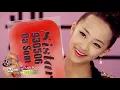 [4K/60FPS] SISTAR - Push Push