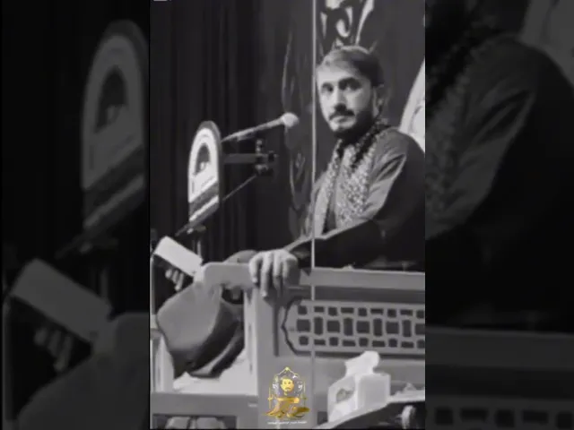 ⁣تجارة تنجيكم من عذاب أليم || القارئ حيدر محسن البزوني