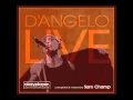 Download Lagu D'angelo \u0026 The Soultronics - Fall in love (J DILLA)
