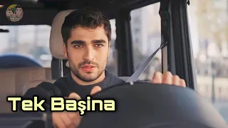 Seyfer Tek Başina Sub Español Lyrics Yalicapkini 