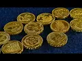 What s The Rarest Round 1 Coin - The Top 20 Rare 1 Coins