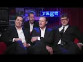 Download Lagu ABC Rage Guest Programmer - The Hives - 6th September 2025