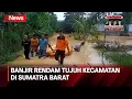 Download Lagu Dua Sungai Meluap, Banjir Rendam Tujuh Kecamatan di Dharmasraya, Sumbar