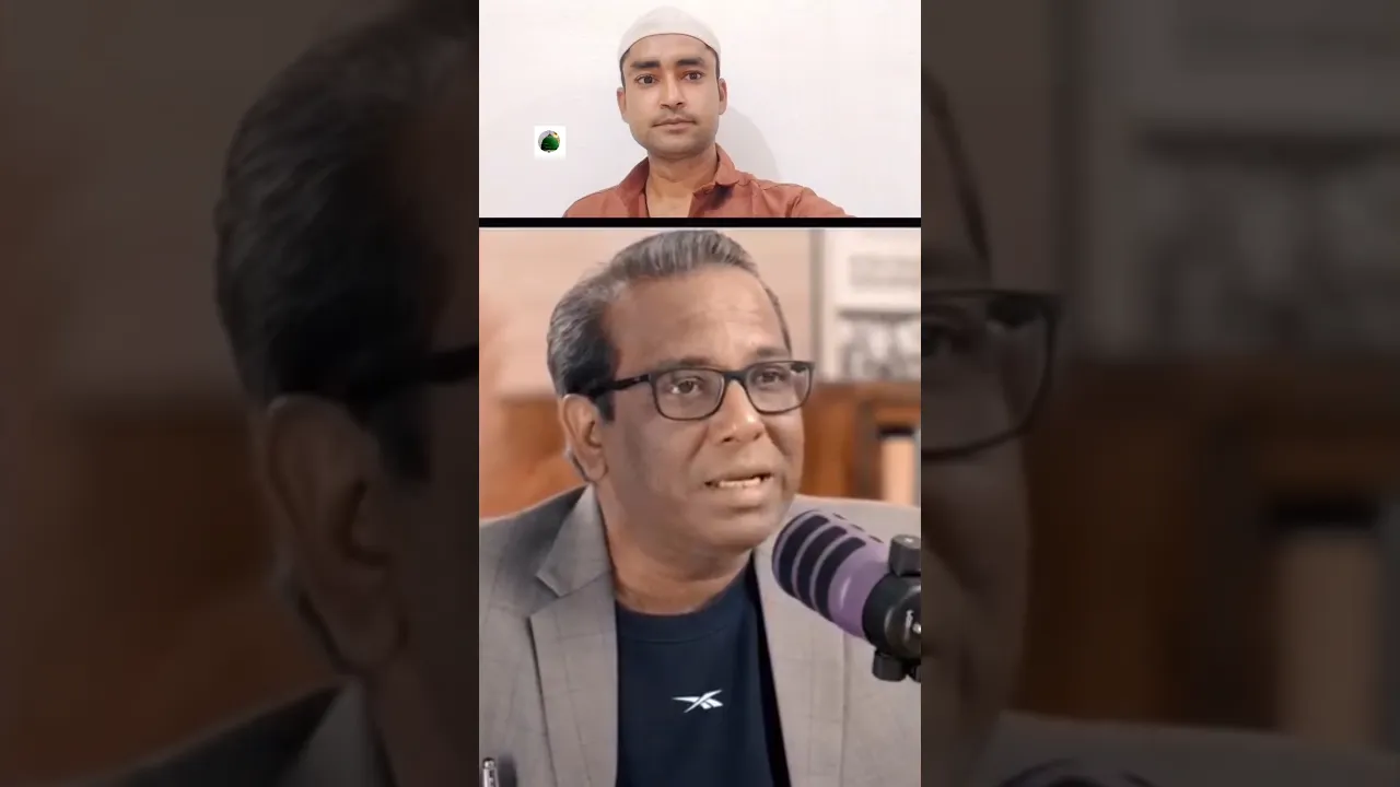 हिंदू चाचा ने सच कहा