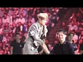 夏日之子 dance version - 林家謙 @ white SummeR林家謙演唱會(8.31)