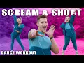 Download Lagu will.i.am - Scream \u0026 Shout ft. Britney Spears | Caleb Marshall | Dance Workout