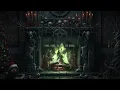 Saxon - Crusader | Rock & Metal Yule Log 🔥🎸