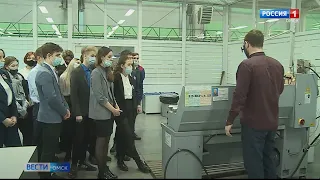 Омск присоединился ко всероссийской акции «Неделя без турникетов»