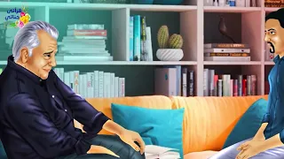 قصص رائعة حرمت فتاة من ميراثها بسبب إخوتها الثلاثة وشاب أراد تعيين صديق عمره كنائب له في الشركة 