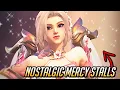 Download Lagu Nostalgic Stalling With Mercy's New Movement! 🌸 - Overwatch 2