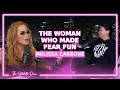 Melissa Carbone The Woman Who Made Fear Fun