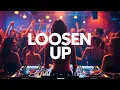 Download Lagu HUGEL - LOOSEN UP (ALEX LUNARDI AFRO HOUSE  REMIX)