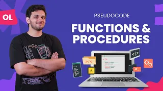 Pseudocode Functions Procedures O Level IGCSE Paper 2