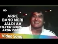 Download Lagu Banno Meri Jaldi Aa Jaldi Aa Old Filter Arun Deej
