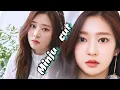 Download Lagu La Vie en Rose by IZ*ONE (Minju cut)