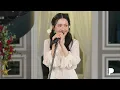 QUE SERA SERA | อูน TheChanisara x TorSaksit (Piano & i Live)
