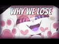 Download Lagu WHY WE LOSE // ANIMATION MEME
