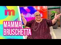 Download Lagu Bem-vinda de volta, Mamma Bruschetta! - Mulheres (19/06/2025)