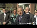 You Will Be Prosecuted City Task Force Prepared To Combat Voter Intimidation