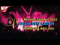 Download Lagu dj minang terbaru 2022 - AYAM DEN LAPEH JEDAG JEDUG