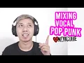 Download Lagu BEDAH \u0026 MIXING VOCAL POP PUNK - DUNIA BELUM BERAKHIR (Anarcute)