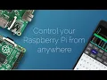 your Raspberry Machine from Anywhere No Port forwarding using Dataplicity