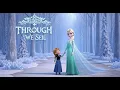 Download Lagu Through the Frozen Pines, We Sing — Elsa and Her Daughter’s Heart Song