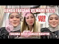 Download Lagu DITANYA MAMI HESTI FAUZANA JUJUR#masiyun #sobatngarit #fauzana #hiburan