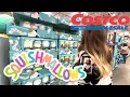 Costco SQUISHMALLOW HUNTING Found the NEW BOX SETS