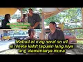 Lagu Ang pagsisimula ni Nineta at Nanay Lorna sa bagong buhay nila.#katutubo #onyottv