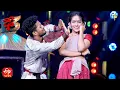 Download Lagu Sharvari Performance | Dhee 13| Kings vs Queens | 25th August 2021 | ETV Telugu