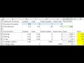 V5 Mixed Programming Linkage Constraints