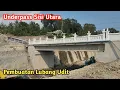 Download Lagu 🔴Absen Sore‼️Gawe Dalan Banyu Underpass Sambi Rejo Prambanan