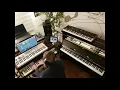 Nils Frahm All (re)Armed live session