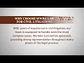 Experienced Civil Attorney in Kingman AZ