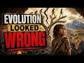 Why Did One Child Make Human Evolution Look Wrong History for Sleep