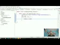 tutorial segitiga bintang terbalik eclipse