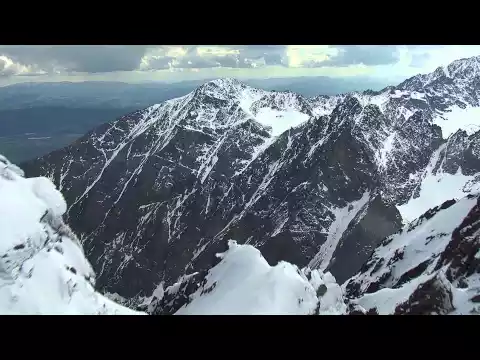 Divoke Slovensko trailer