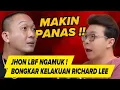 Download Lagu MAKIN PANAS ‼️ Makin Banyak Laporan, Jhon LBF Bongkar Klakuan Richard Lee