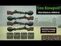 Download Lagu Beating The Game Using 4 Blunderbusses (Roblox Dead Rails)