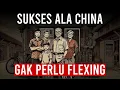 Lagu Kenapa Orang Tionghoa Cepat Kaya? Ini 9 Kebiasaan Rahasianya!