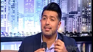 ذكرني نساني الوقت   الفنان همام ابراهيم من استديو بالمكلوب دندنها