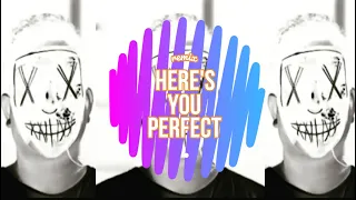 Download DJ HERE'S YOUR PERFECT REMIX TIKTOK VIRAL TEBARU 2021(FR_FERDY) MP3