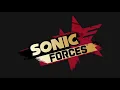 Null Space + Null Space [Fist Bump] Sonic Forces - Music Extended