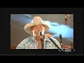 Alan Jackson ~ " Chattahoochee"